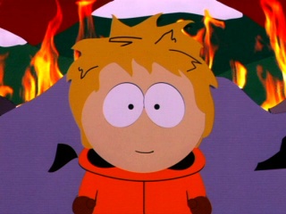 Kenny (South Park)